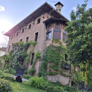 Villino Ameliatte